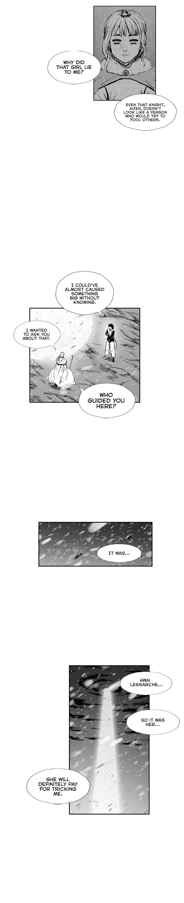 Red Storm Chapter 305 image 23
