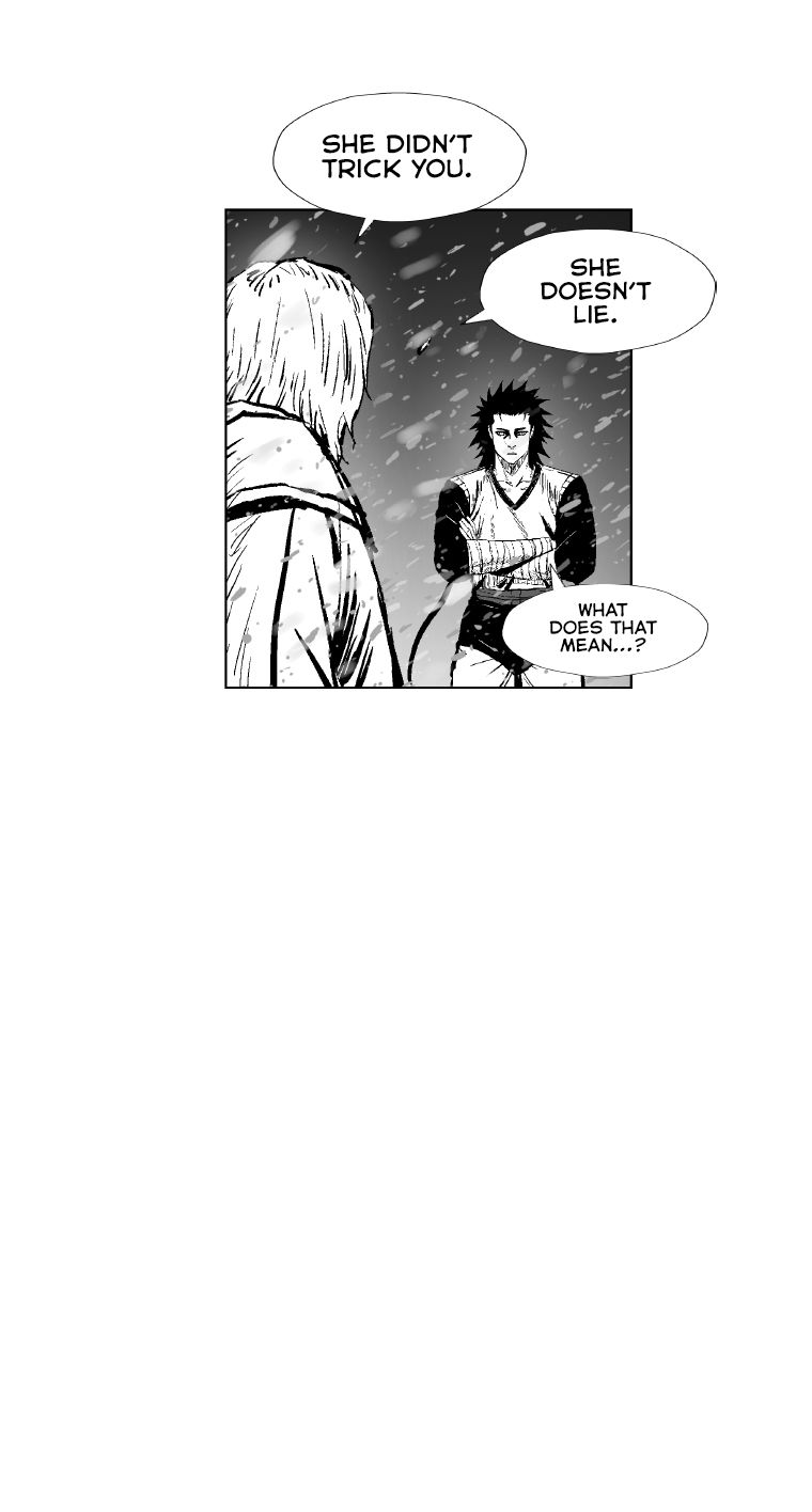 Red Storm Chapter 305 image 24