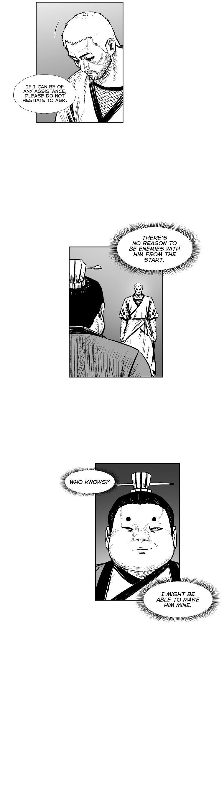 Red Storm Chapter 305 image 5