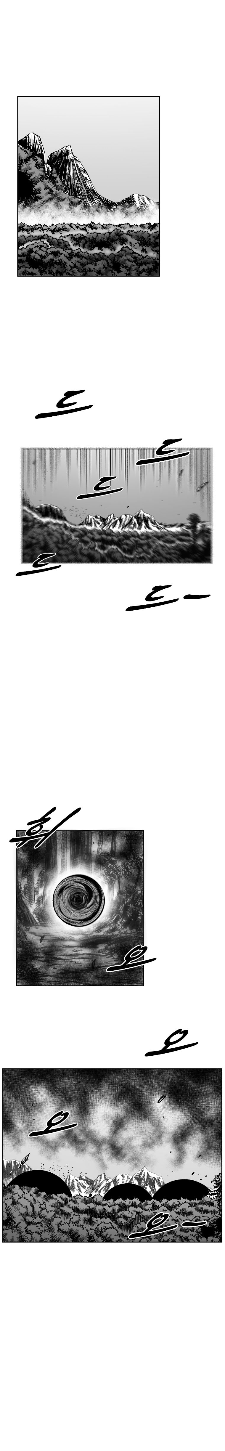 Red Storm Chapter 305 image 6