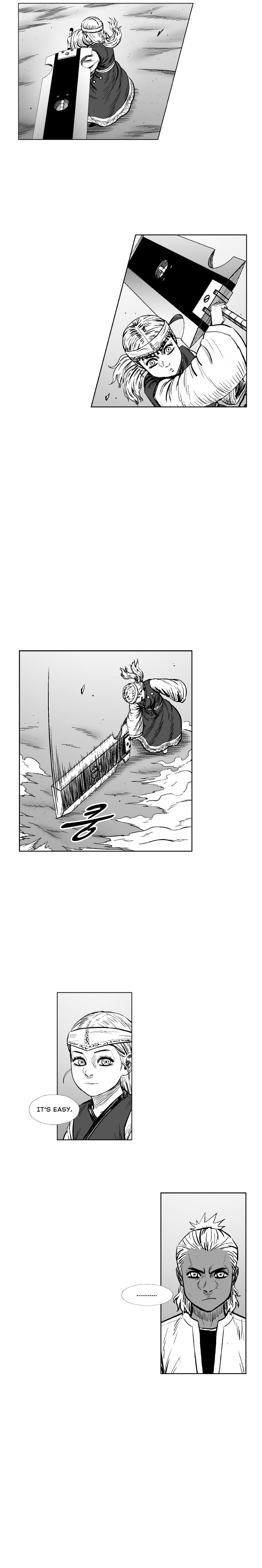 Red Storm Chapter 306 image 10