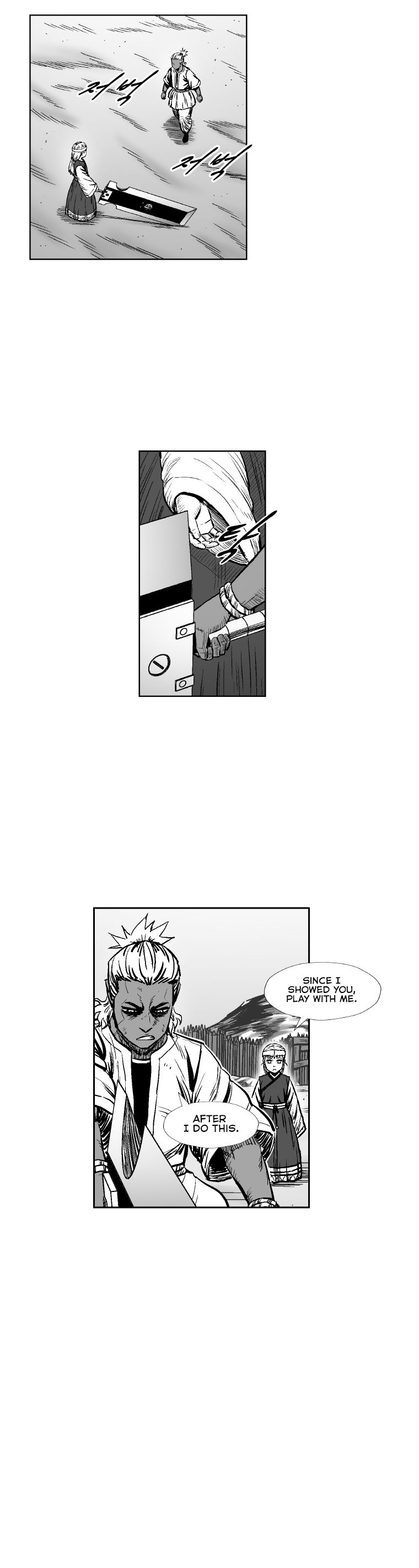 Red Storm Chapter 306 image 11