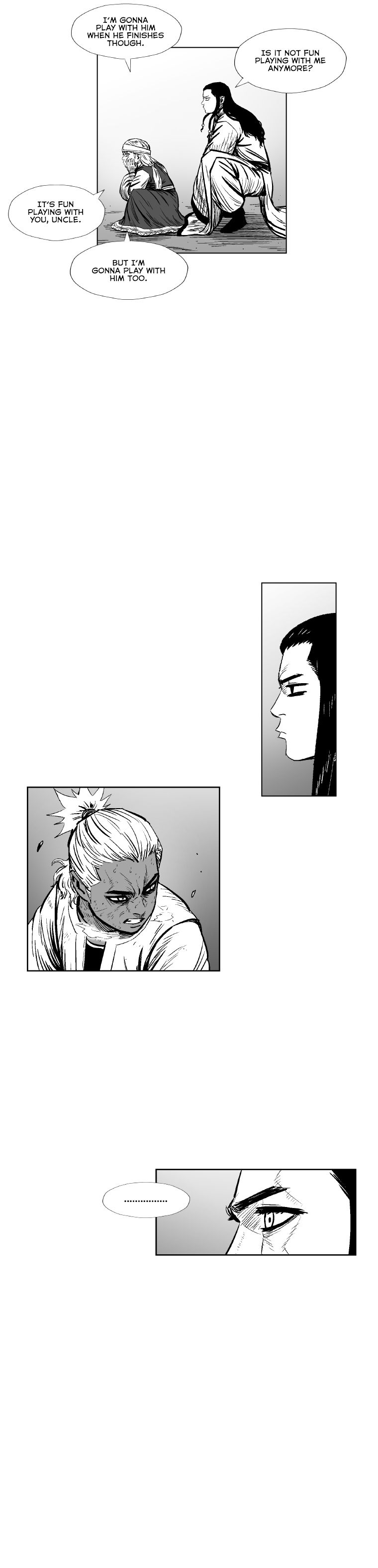 Red Storm Chapter 306 image 13