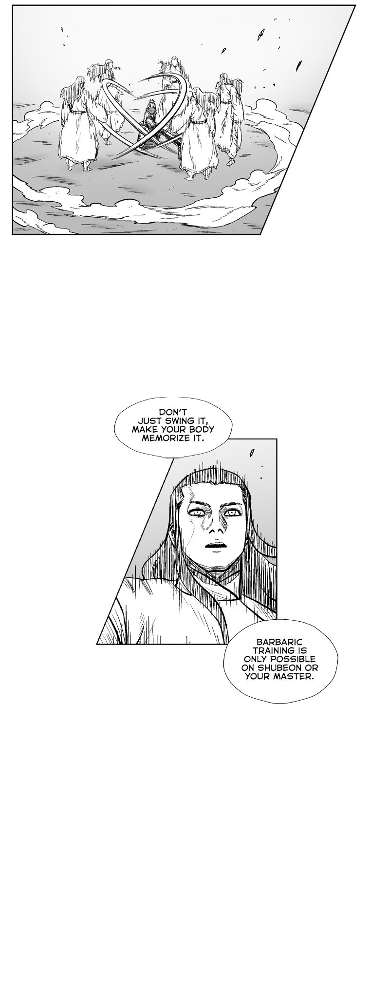 Red Storm Chapter 306 image 15