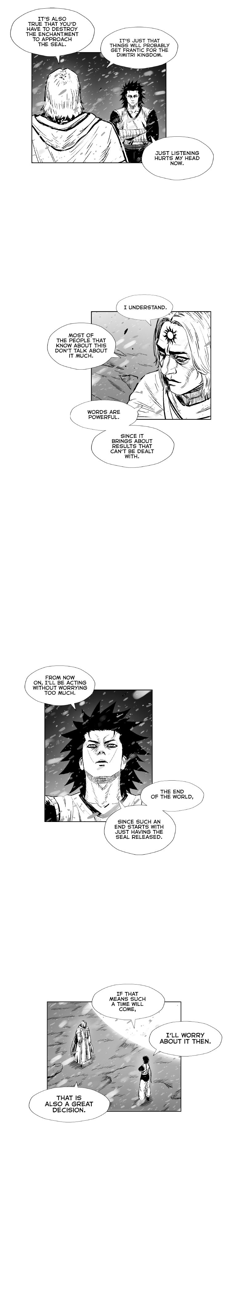 Red Storm Chapter 306 image 18
