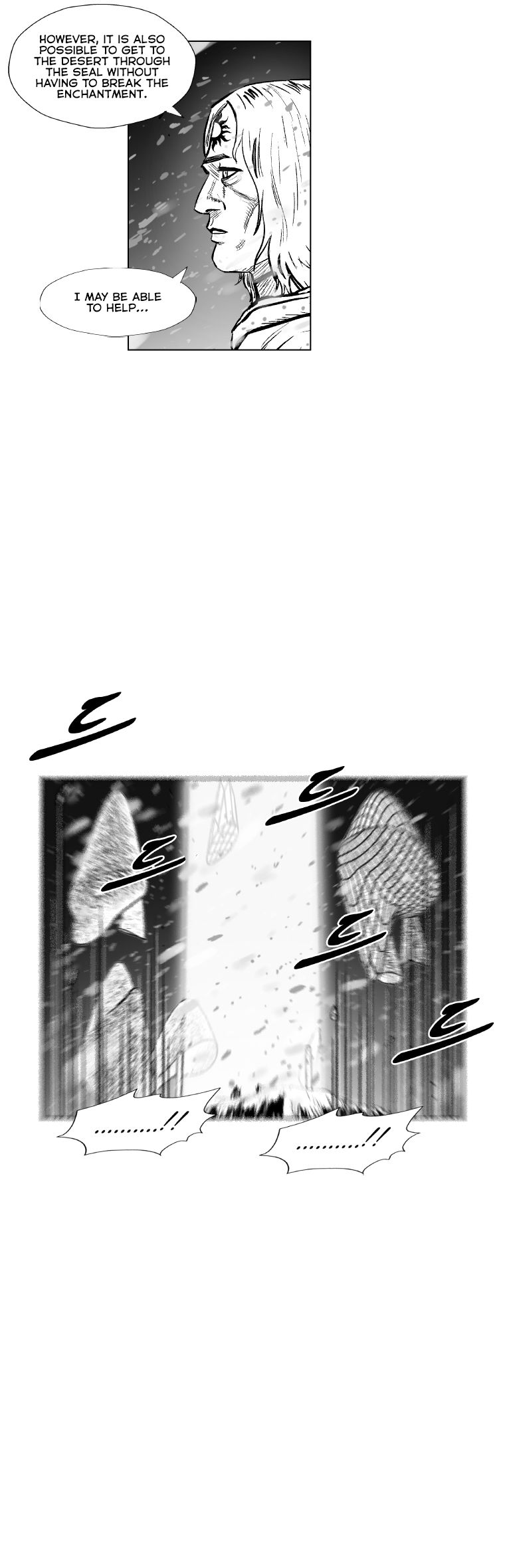 Red Storm Chapter 306 image 19