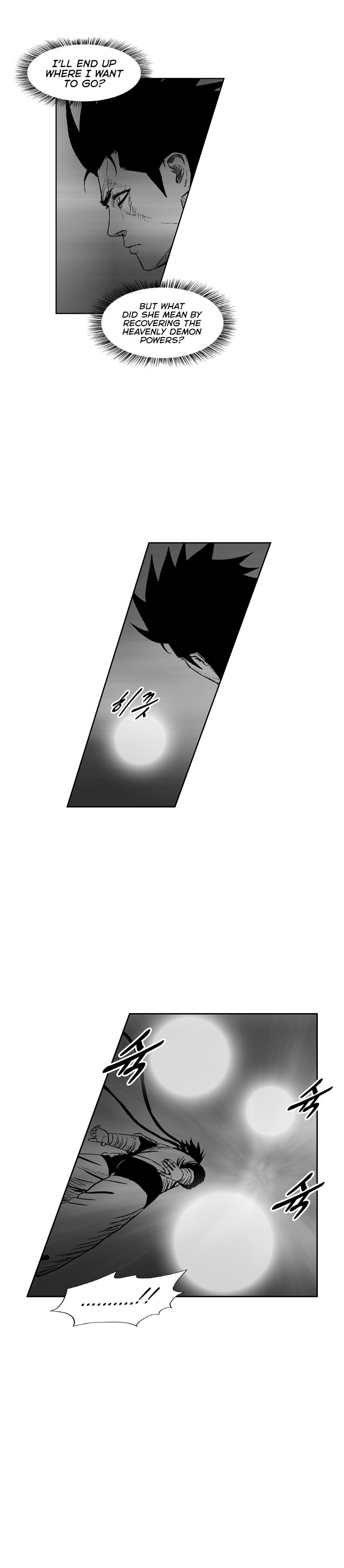 Red Storm Chapter 306 image 21