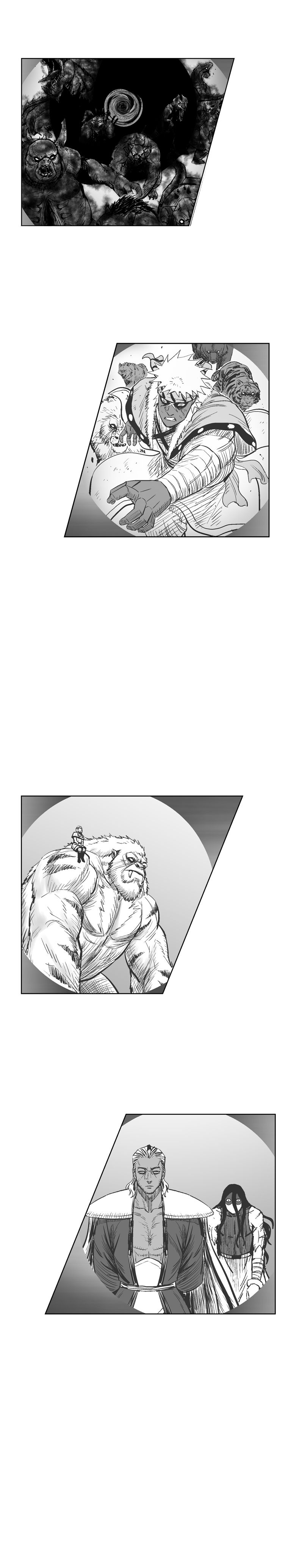 Red Storm Chapter 306 image 22