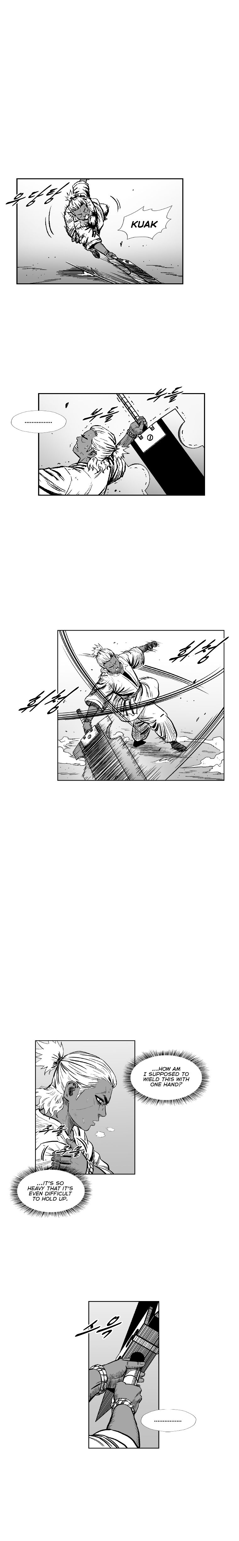 Red Storm Chapter 306 image 2