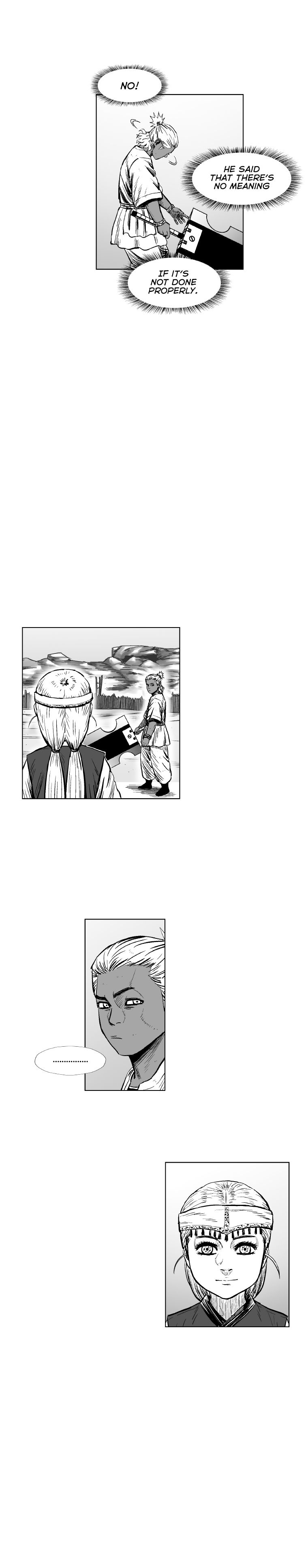 Red Storm Chapter 306 image 3