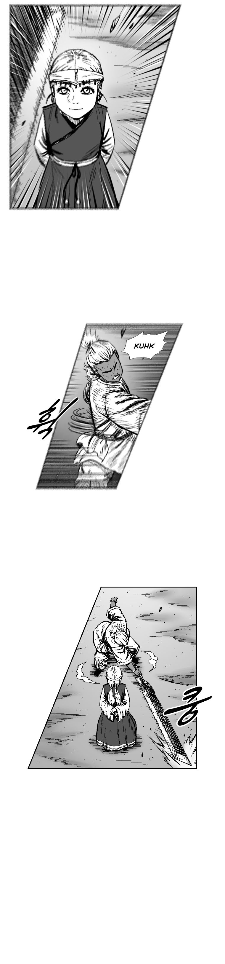 Red Storm Chapter 306 image 6
