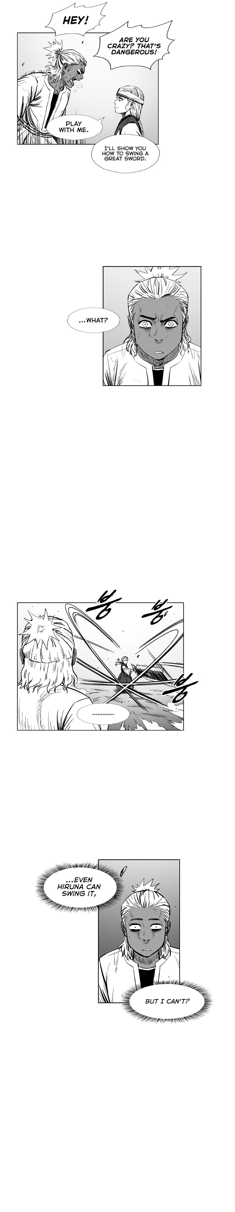 Red Storm Chapter 306 image 7