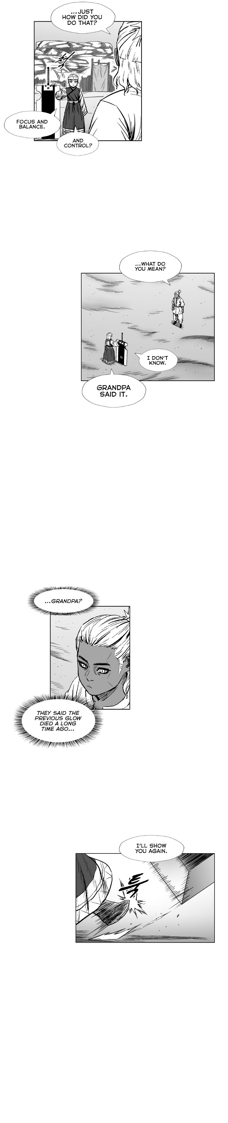 Red Storm Chapter 306 image 8