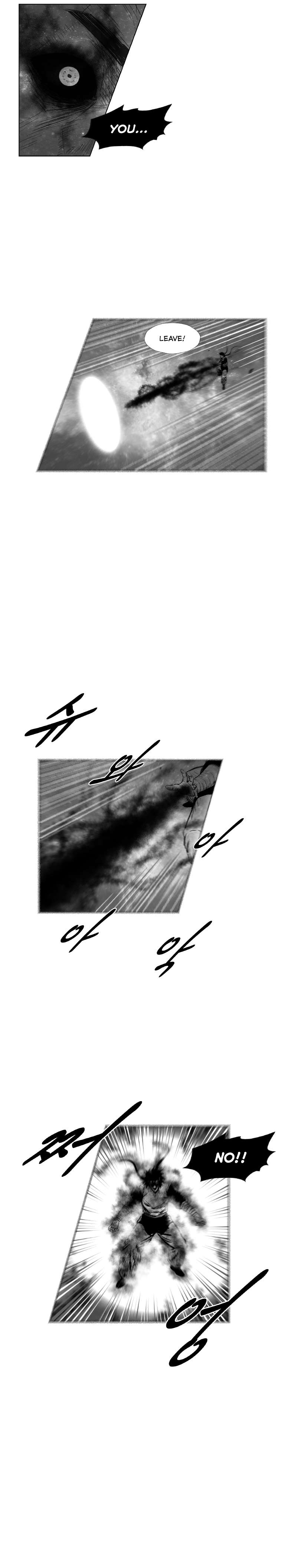 Red Storm Chapter 307 image 9