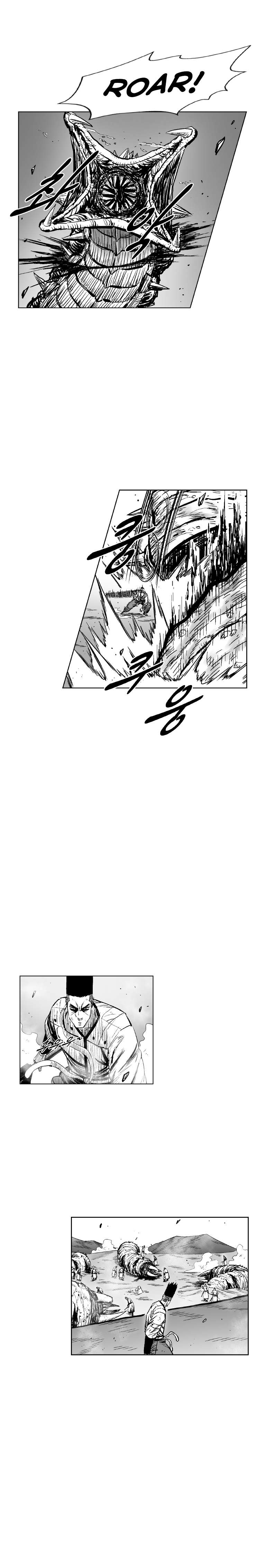 Red Storm Chapter 307 image 11
