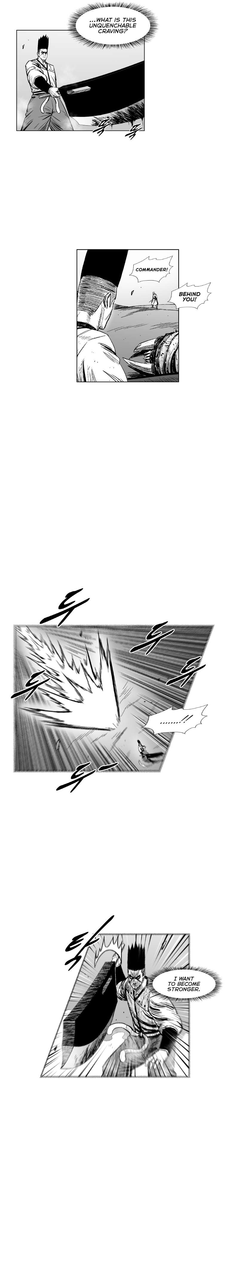 Red Storm Chapter 307 image 13