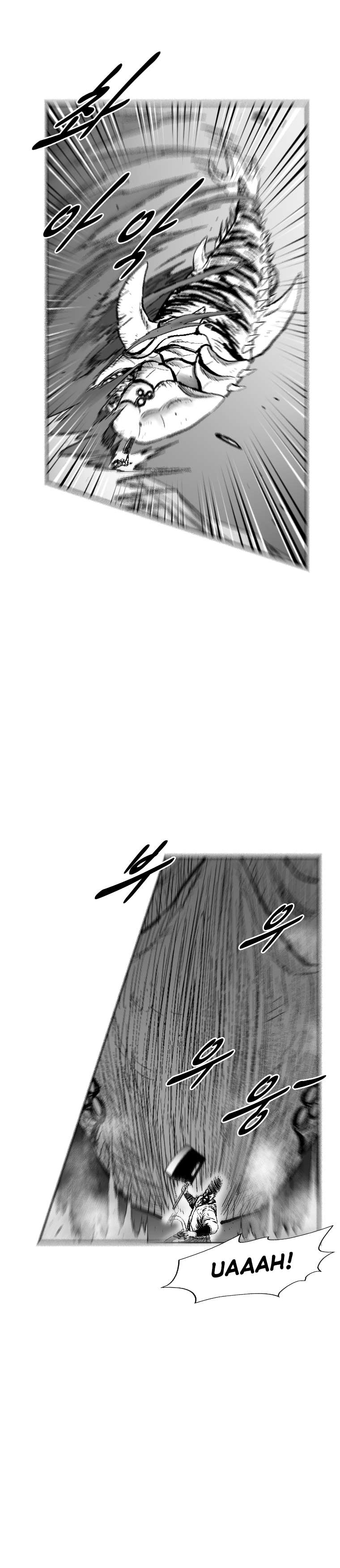Red Storm Chapter 307 image 16