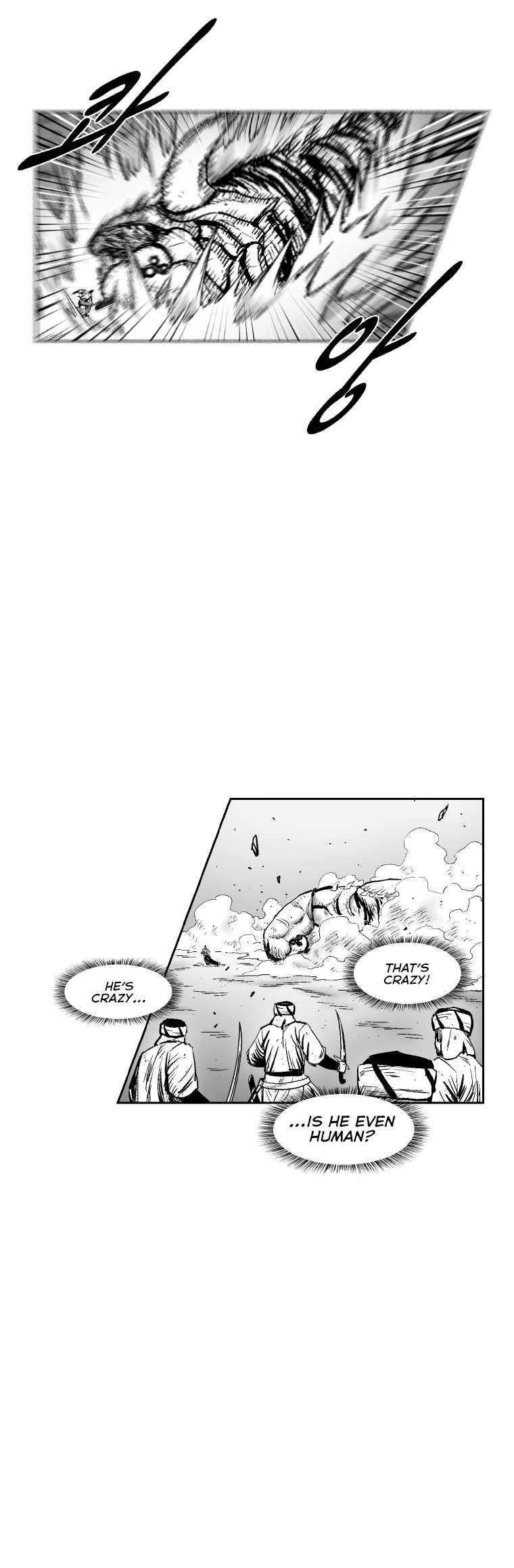 Red Storm Chapter 307 image 17