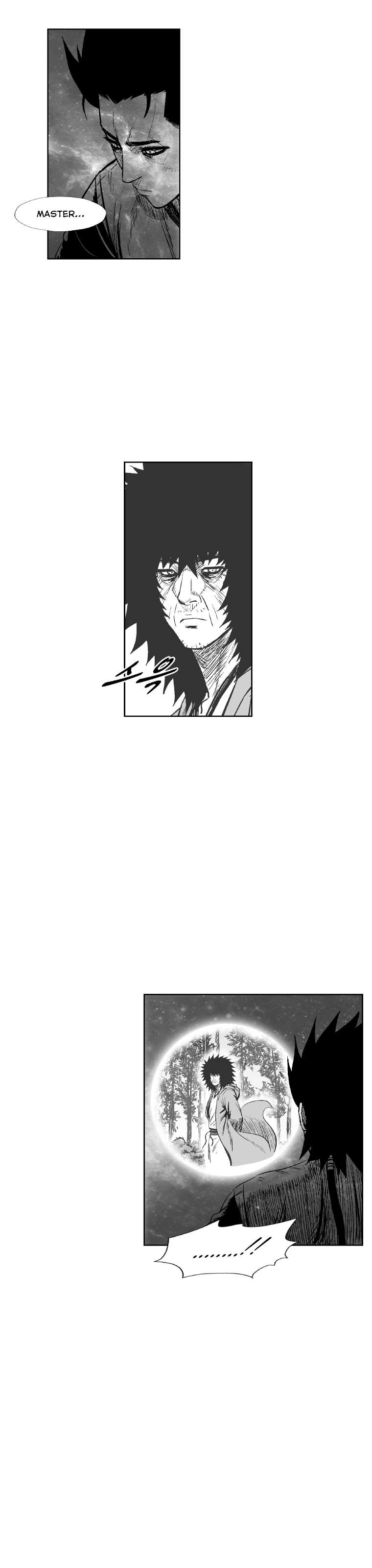 Red Storm Chapter 307 image 3