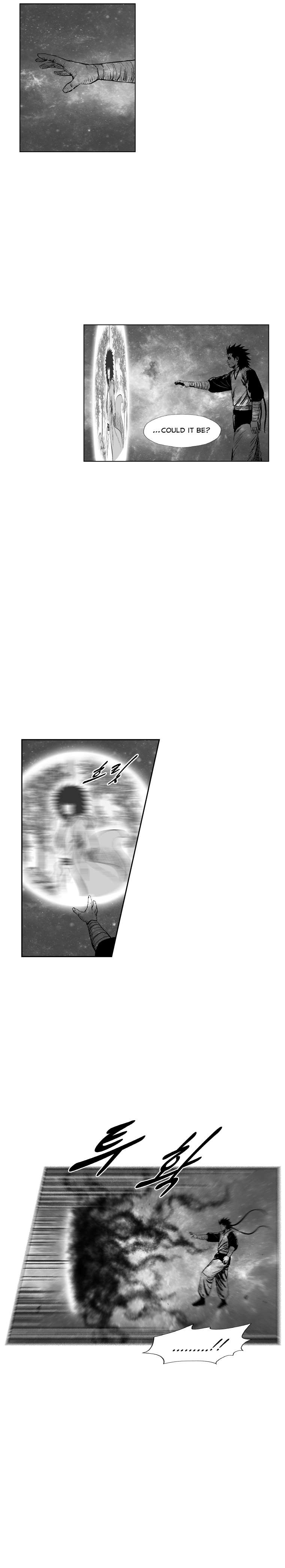 Red Storm Chapter 307 image 4
