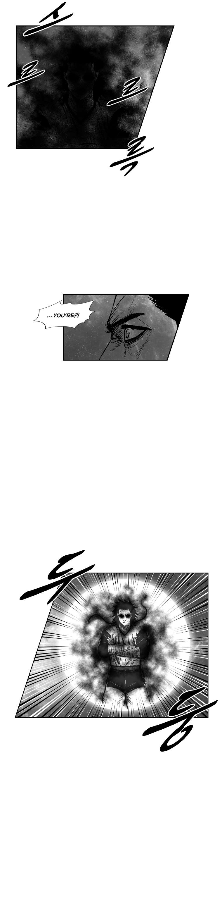 Red Storm Chapter 307 image 5