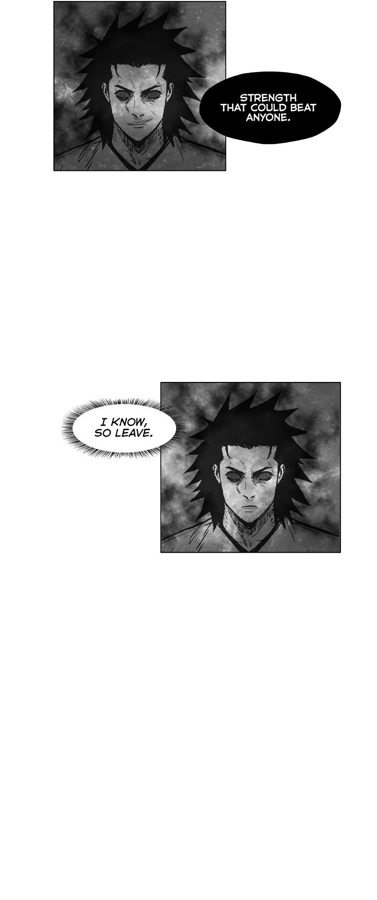 Red Storm Chapter 307 image 8