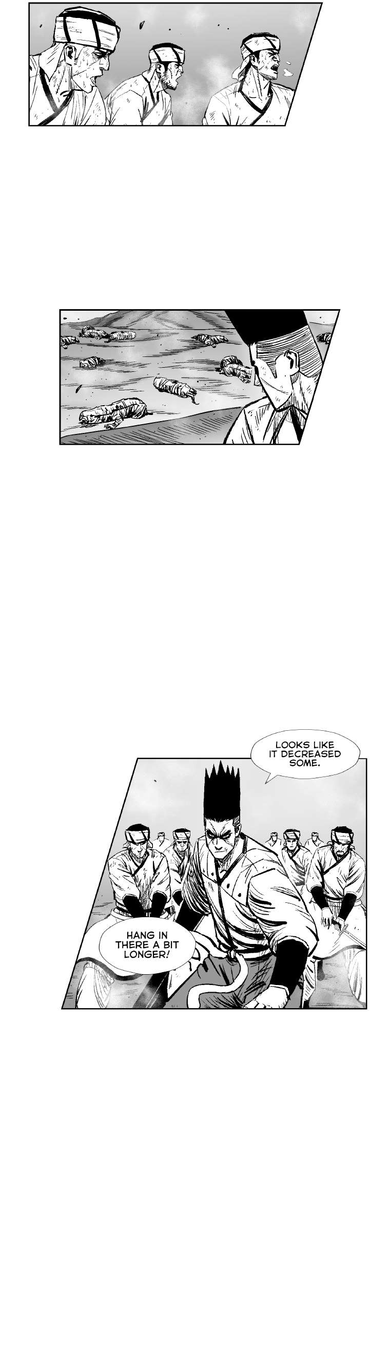 Red Storm Chapter 308 image 14
