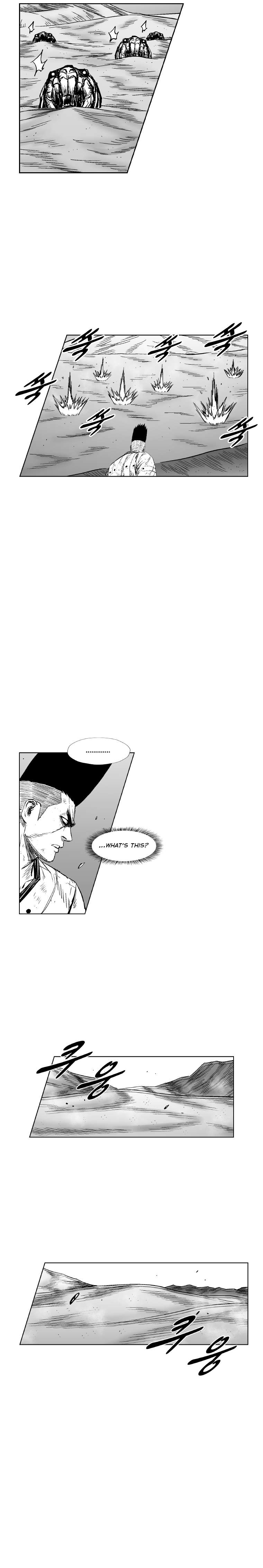 Red Storm Chapter 308 image 15