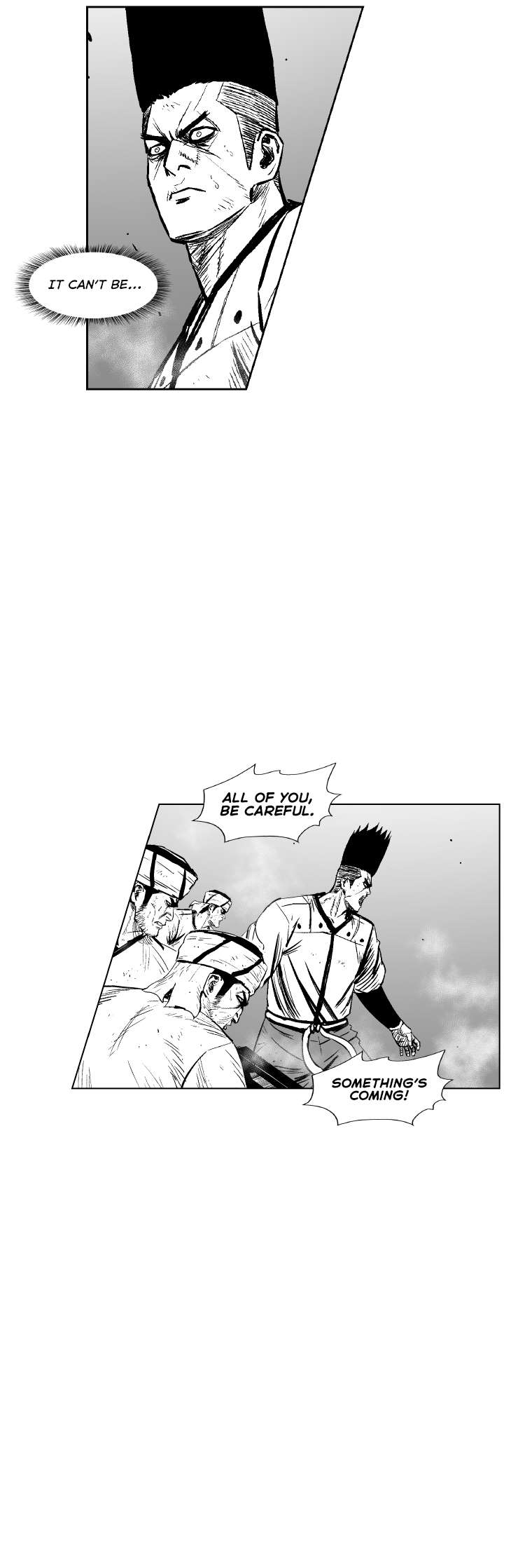 Red Storm Chapter 308 image 16