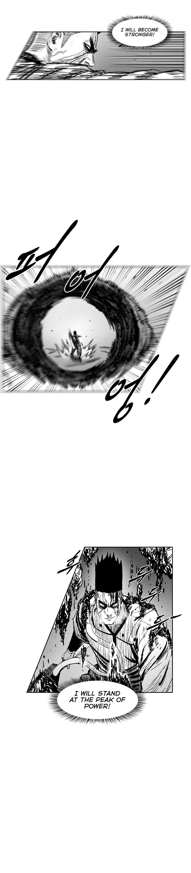 Red Storm Chapter 308 image 7