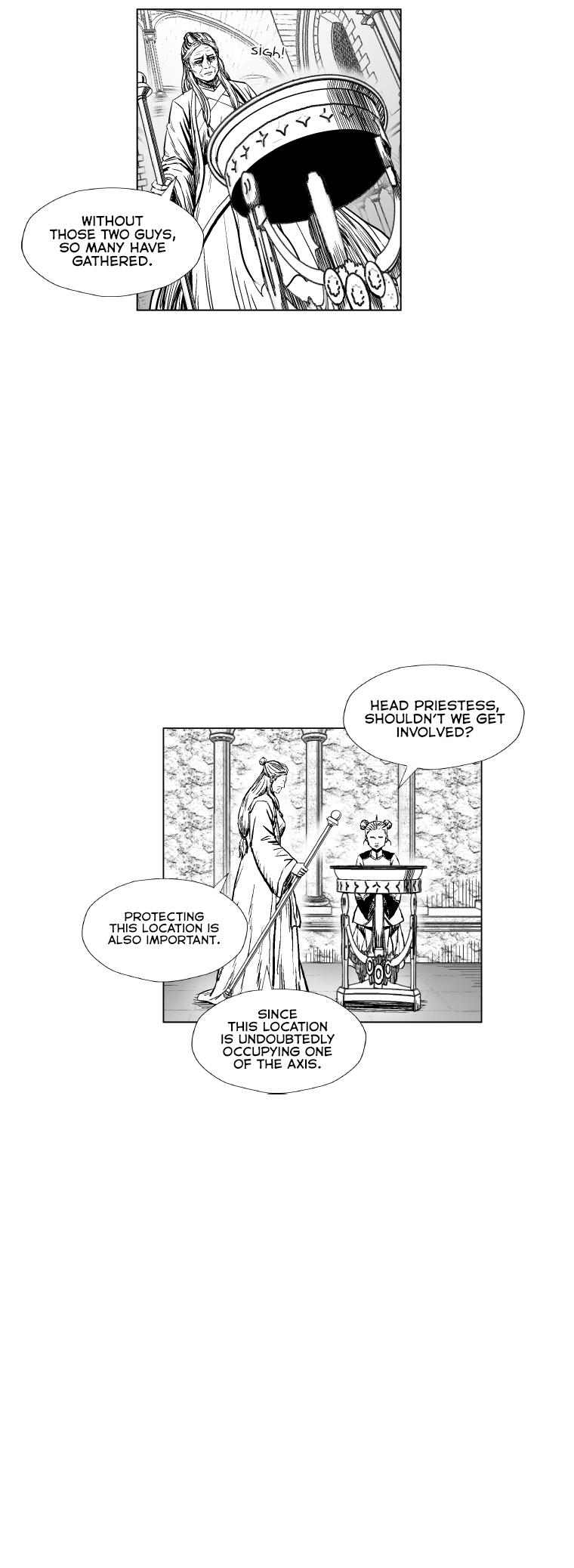 Red Storm Chapter 309 image 9