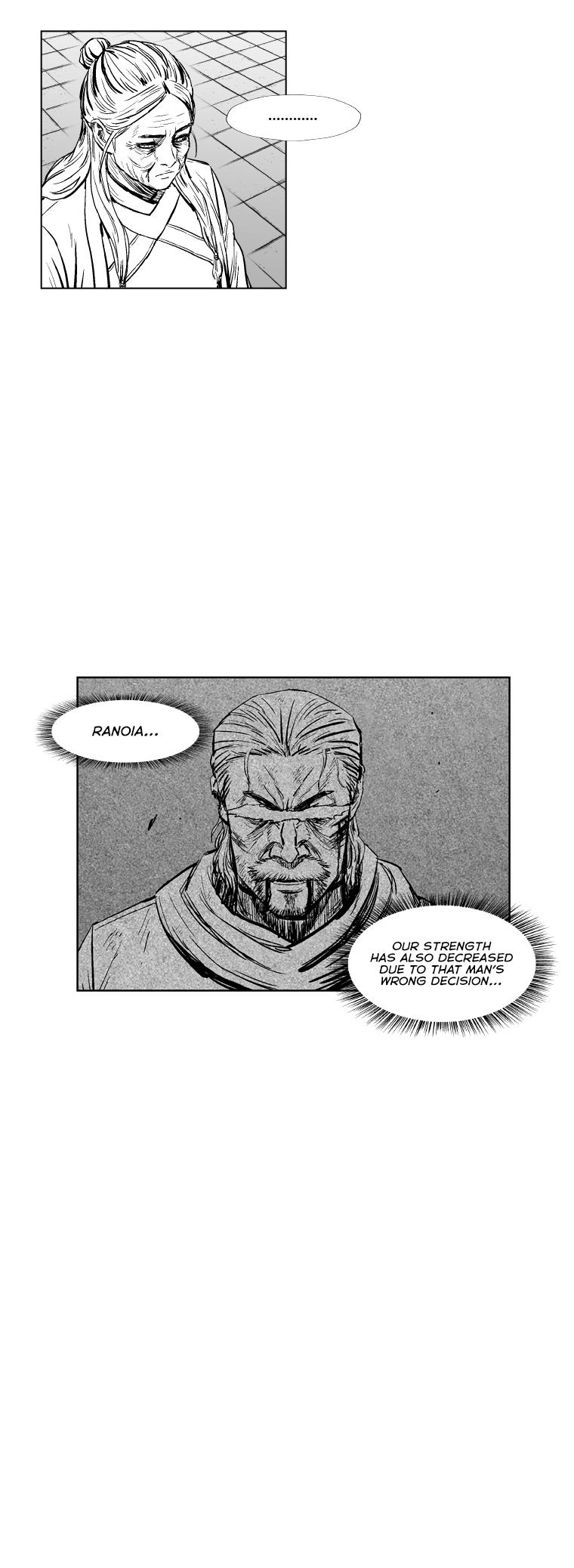 Red Storm Chapter 309 image 10
