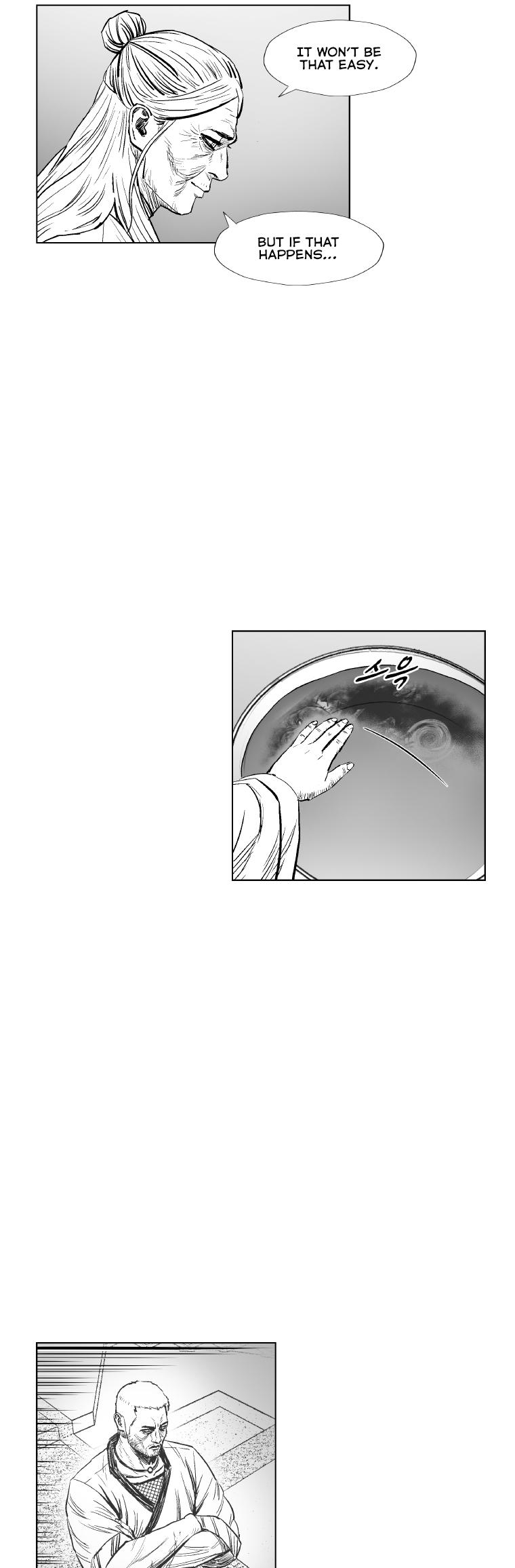 Red Storm Chapter 309 image 12
