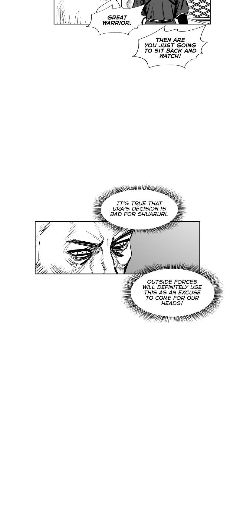 Red Storm Chapter 309 image 15