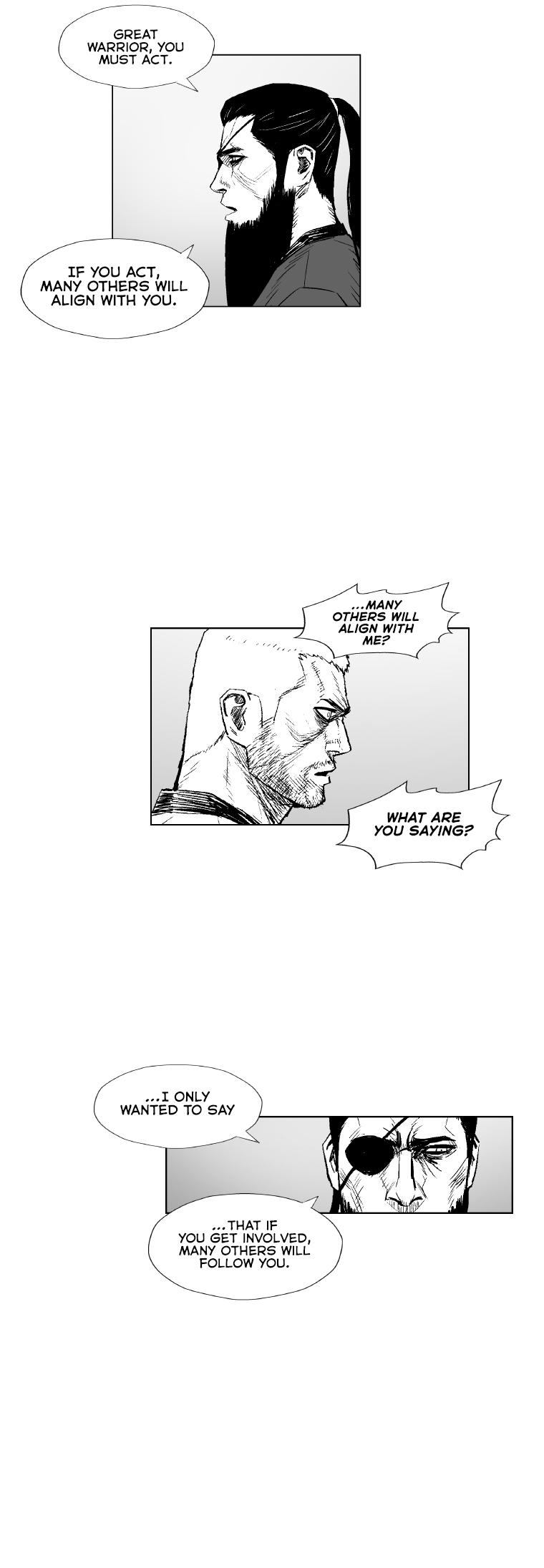 Red Storm Chapter 309 image 16