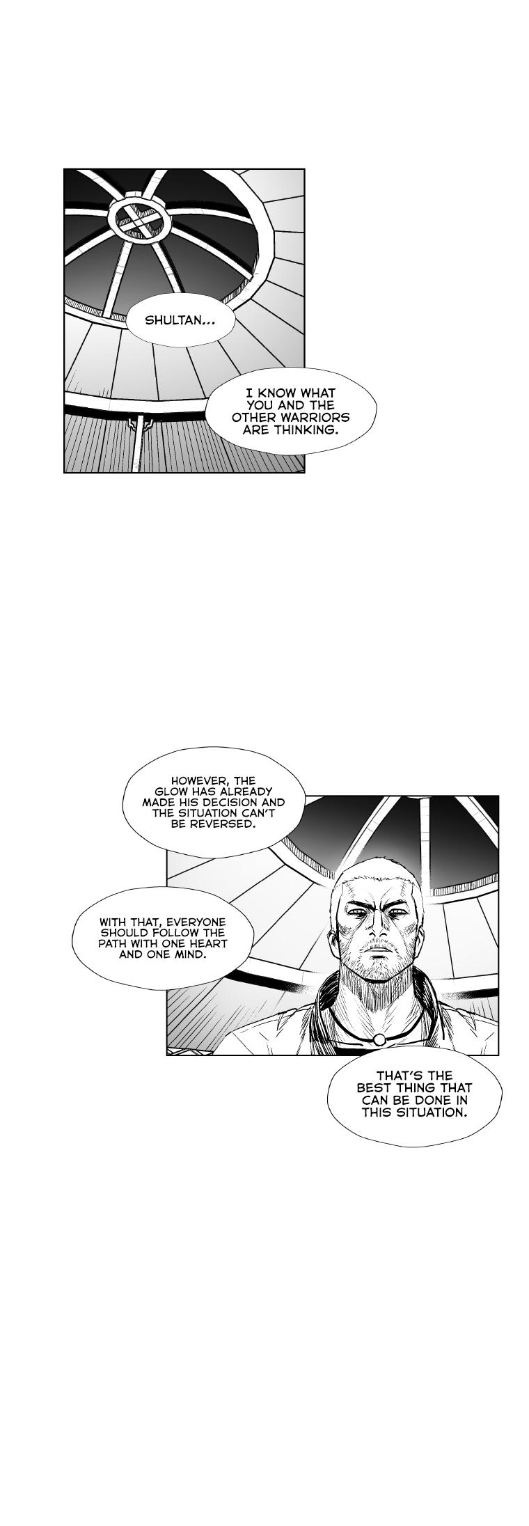 Red Storm Chapter 309 image 17