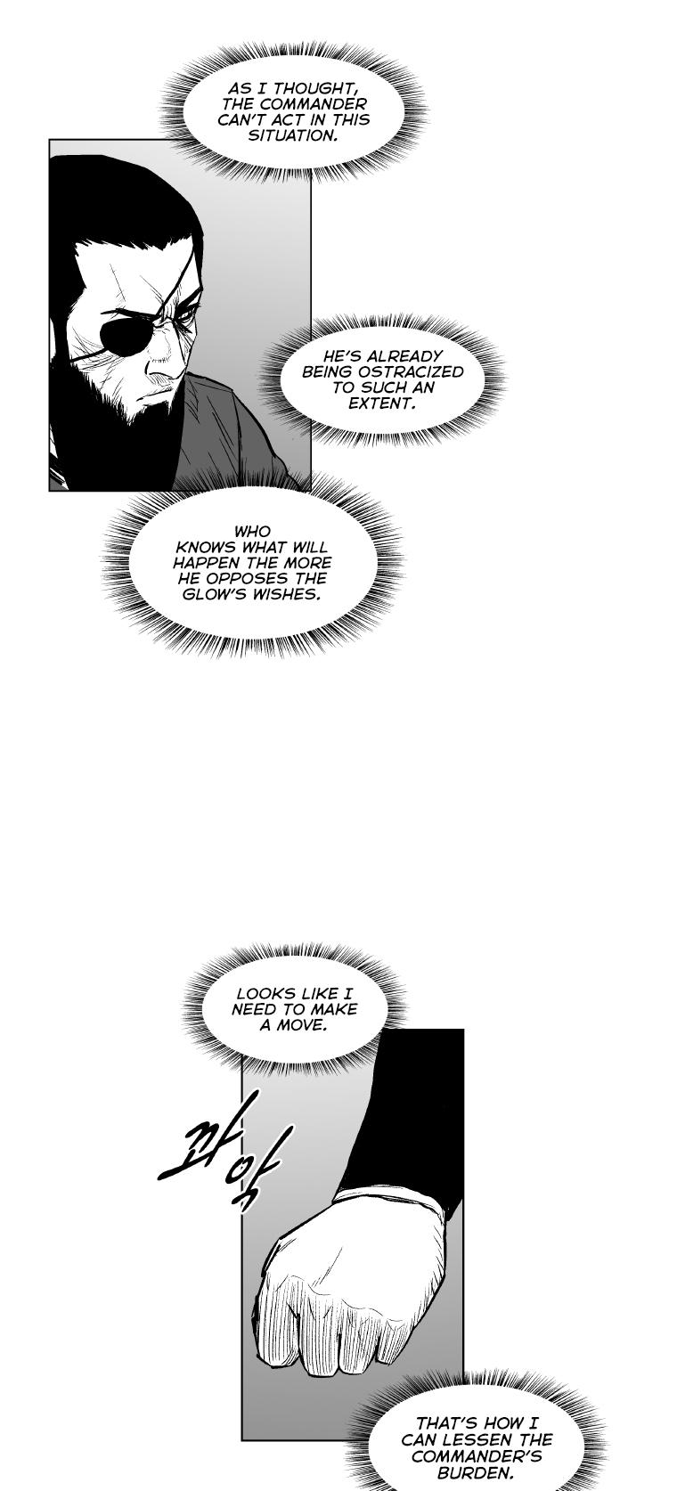 Red Storm Chapter 309 image 18
