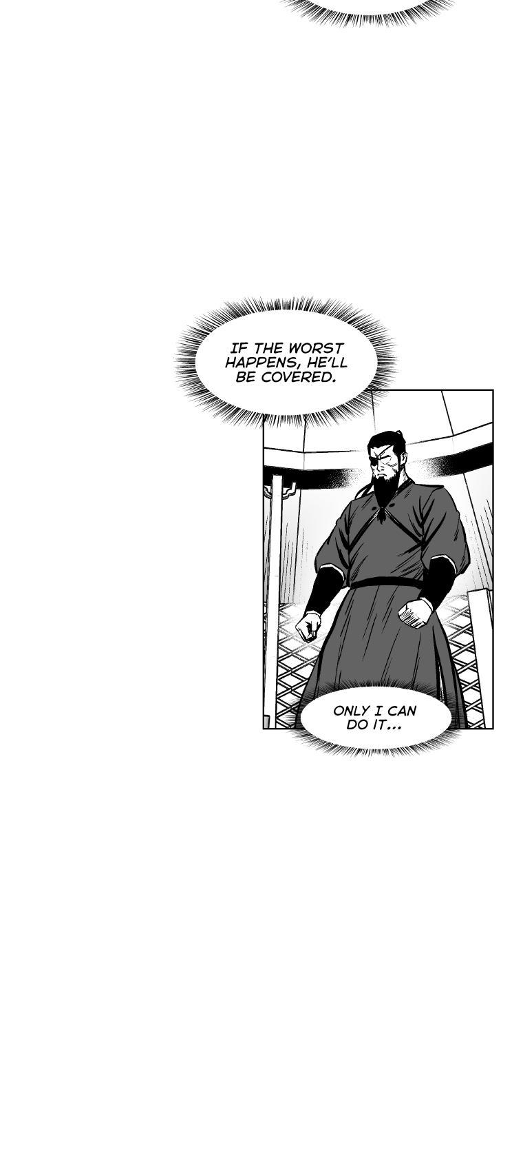 Red Storm Chapter 309 image 19
