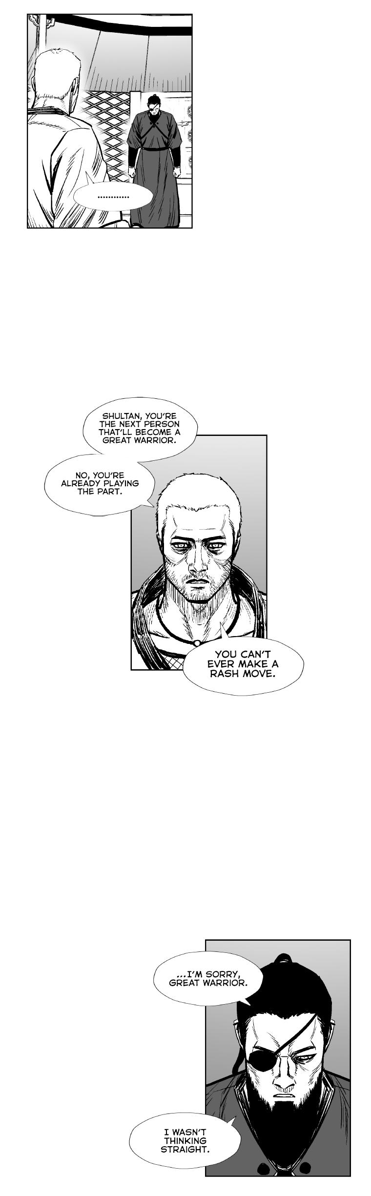 Red Storm Chapter 309 image 20
