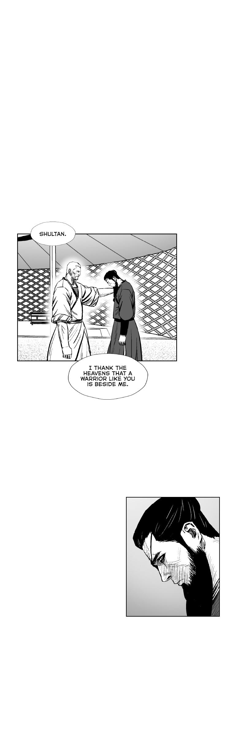 Red Storm Chapter 309 image 21
