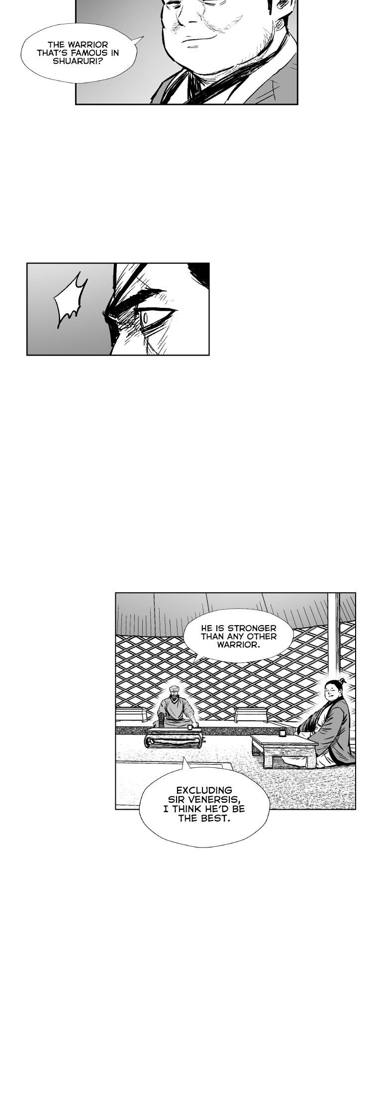 Red Storm Chapter 309 image 24