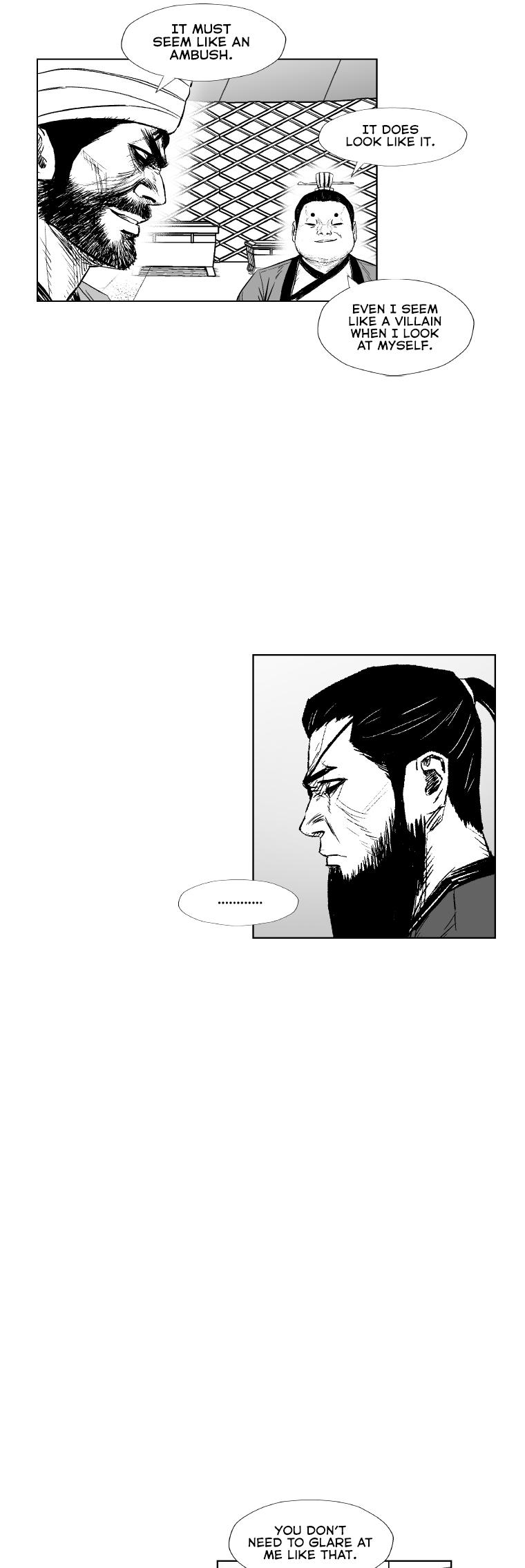 Red Storm Chapter 309 image 26