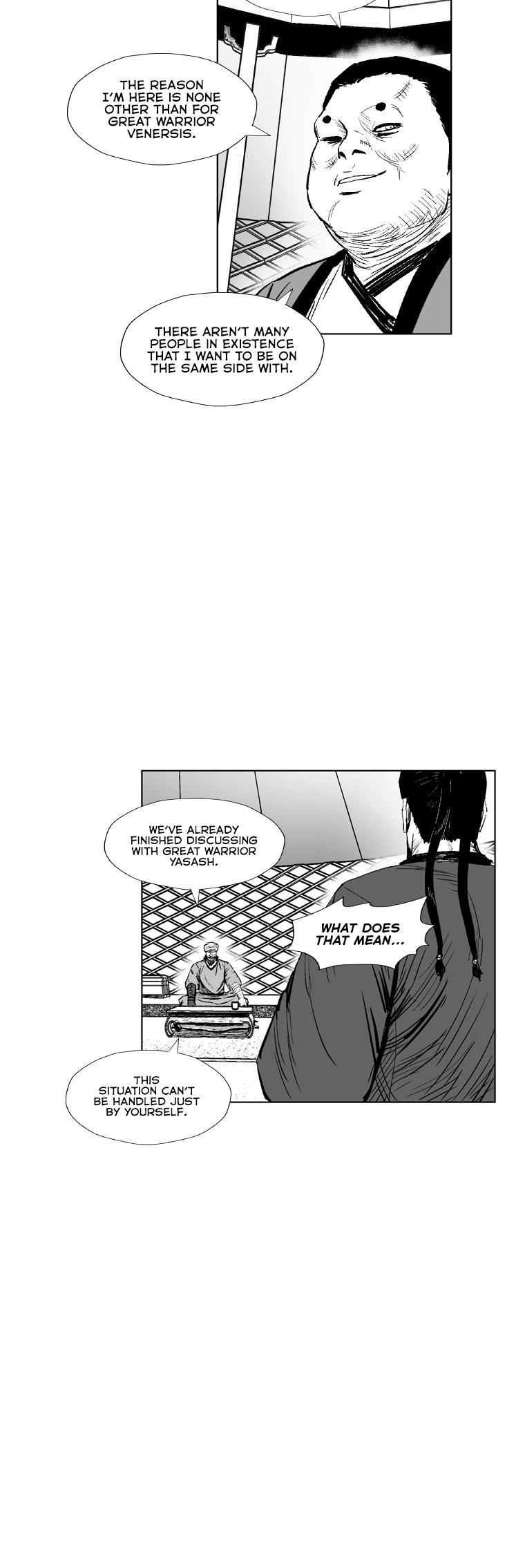 Red Storm Chapter 309 image 27