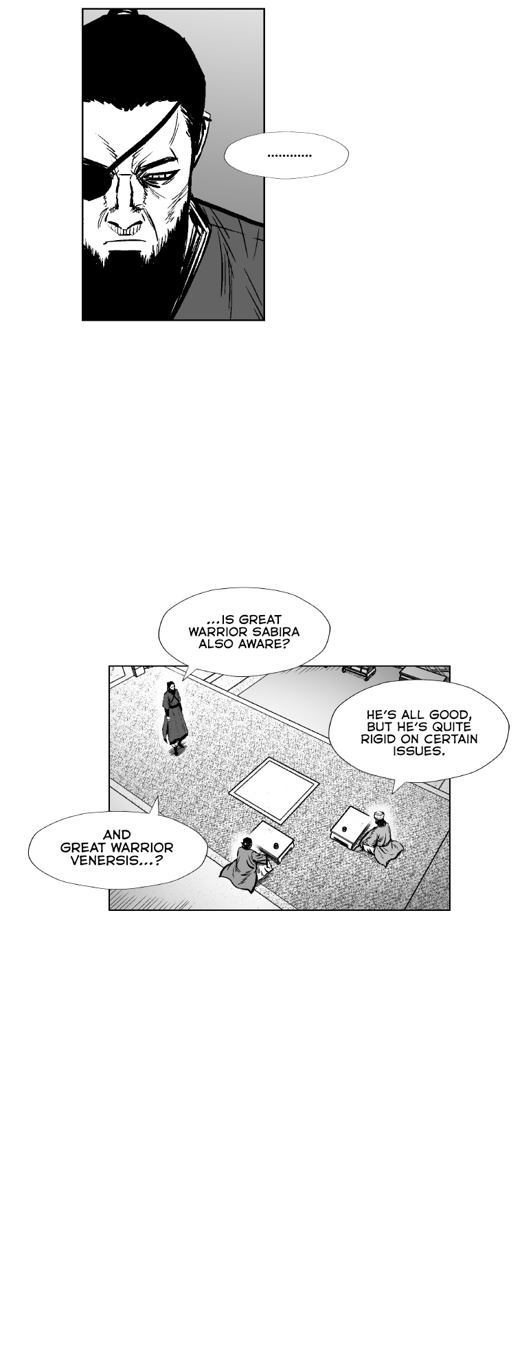 Red Storm Chapter 309 image 28