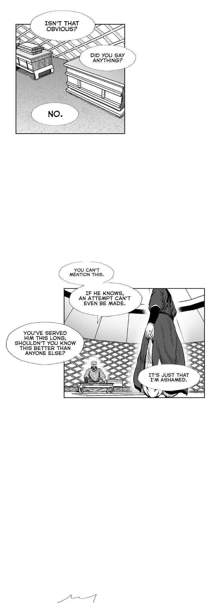 Red Storm Chapter 309 image 29