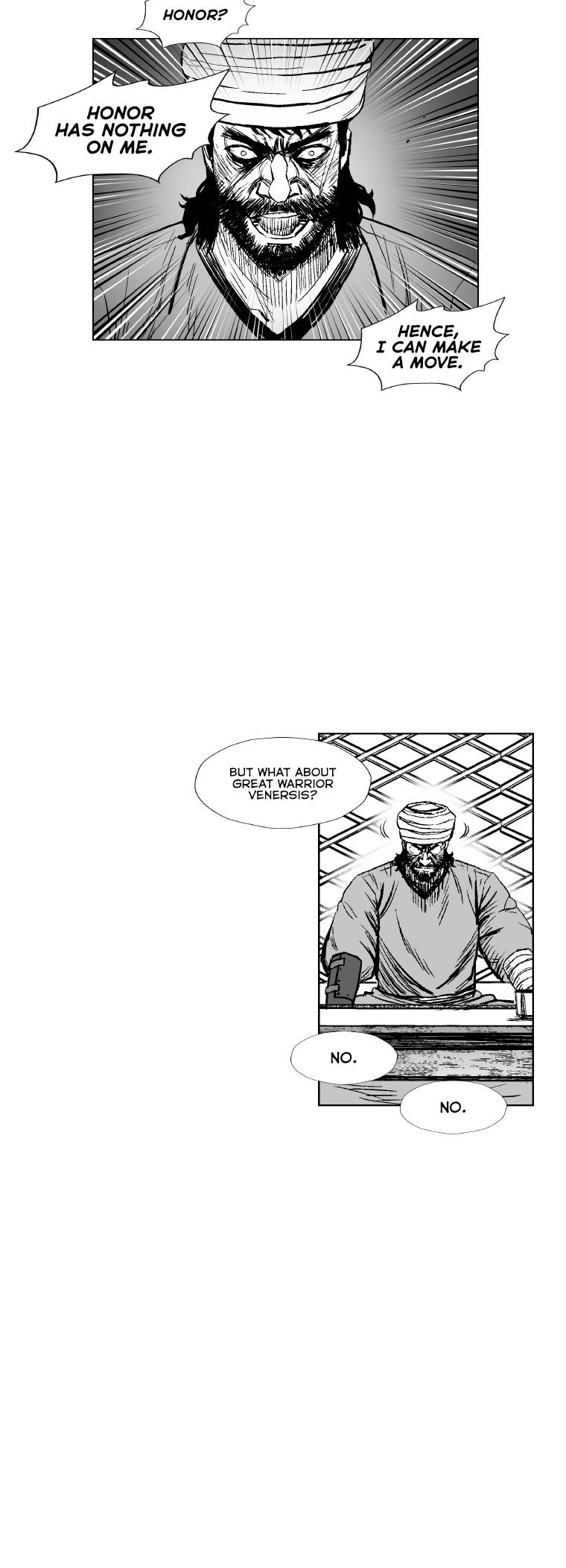 Red Storm Chapter 309 image 30