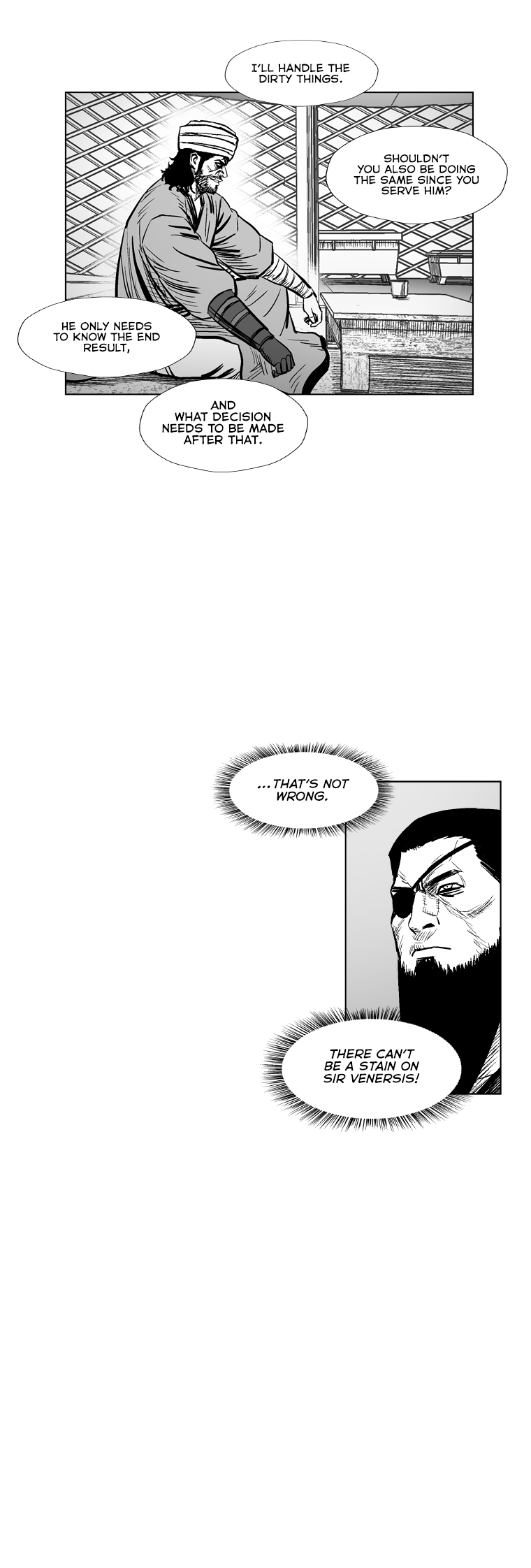 Red Storm Chapter 309 image 31