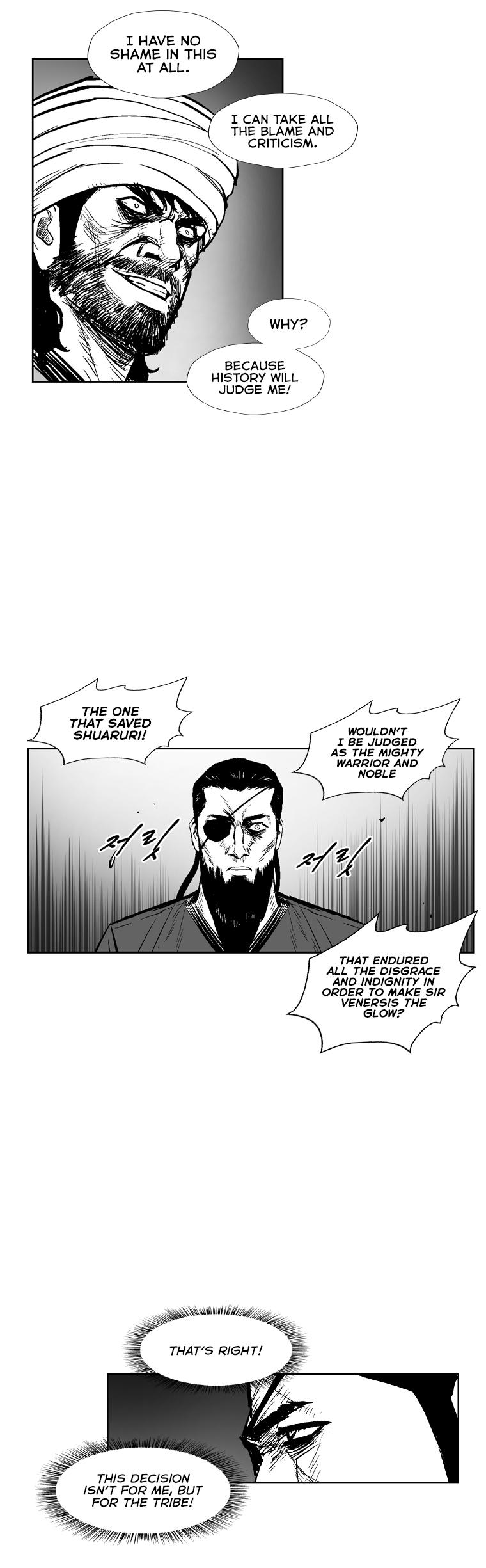 Red Storm Chapter 309 image 32