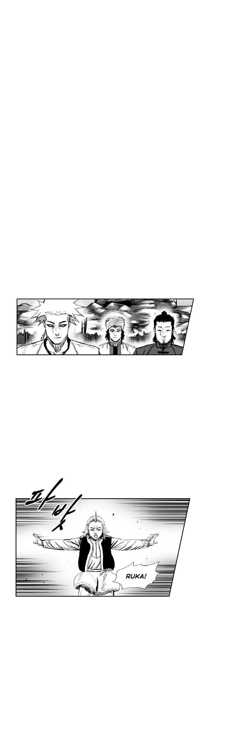 Red Storm Chapter 309 image 33
