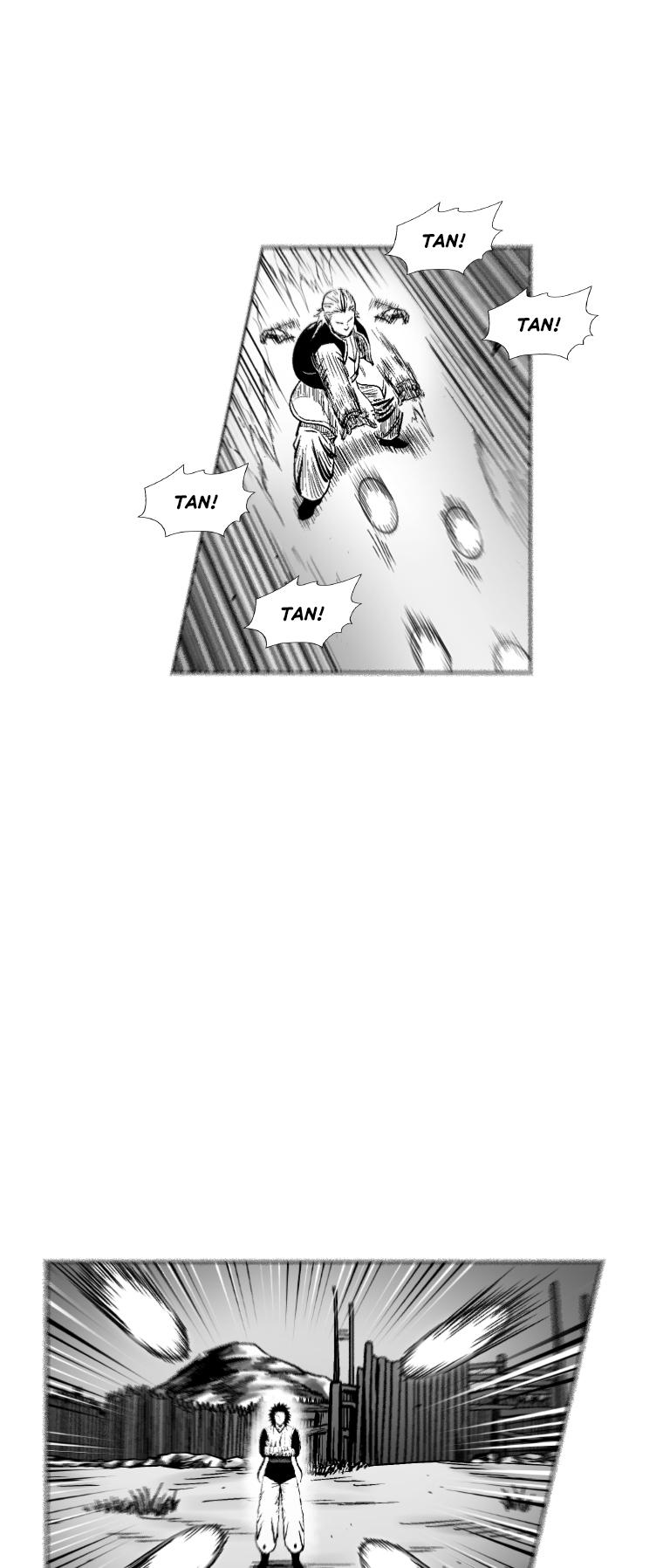 Red Storm Chapter 309 image 34